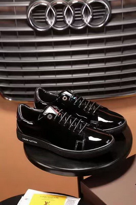 LV Fashion Casual Shoes Men--195